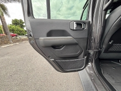 New 2025 Jeep Wrangler Sahara 4 Door 4x4 at IK Auto Group near Hilo, HI