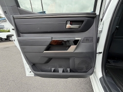 Used 2026  Toyota Tundra 4WD Limited CrewMax 5&period;5ft Bed at Kona Nissan near Kailua Kona&comma; HI