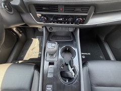 New 2026  Nissan Rogue 2026&period;5 FWD Dark Armor at IK Auto Group near Hilo&comma; HI