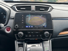 Used 2017 Honda CR-V 4d SUV AWD EX at Kama'aina Nissan near Hilo, HI