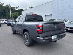 New 2026  Nissan Frontier Crew Cab 4x4 SV at Kama'aina Nissan near Hilo&comma; HI