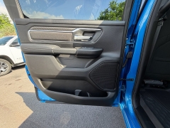 New 2026  Ram 1500 4WD Lone Star Crew Cab 5'7" Box at IK Auto Group near Hilo&comma; HI