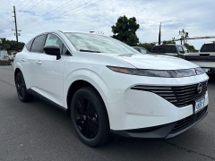 New 2026  Nissan Murano AWD SV &ast;Ltd Avail&ast; at Kona Nissan near Kailua Kona&comma; HI