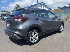 Used 2023  Nissan Kicks S FWD at Kama'aina Nissan near Hilo&comma; HI