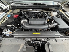 New 2025 Nissan Frontier Crew Cab 4x4 S at IK Auto Group near Hilo, HI