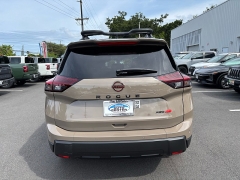 New 2026  Nissan Rogue 2026&period;5 AWD Rock Creek at Kama'aina Nissan near Hilo&comma; HI