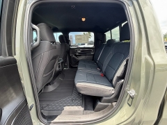 New 2026  Ram 1500 4WD Big Horn Crew Cab 5'7" Box at IK Auto Group near Hilo&comma; HI