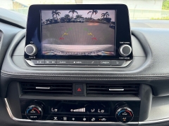 Used 2024  Nissan Rogue FWD SV at IK Auto Group near Hilo&comma; HI
