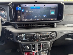 Used 2025  Jeep Gladiator Mojave 4x4 at IK Auto Group near Hilo&comma; HI