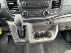 Used 2023  Ford Transit Cargo Van T-250 130" Low Rf 9070 GVWR RWD at Kona Nissan near Kailua Kona&comma; HI