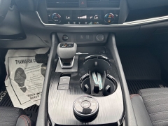 New 2026  Nissan Rogue 2026&period;5 AWD Rock Creek at Kona Nissan near Kailua Kona&comma; HI