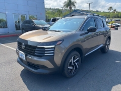 New 2026  Nissan Kicks SV FWD at IK Auto Group near Hilo&comma; HI