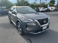 Used 2023  Nissan Rogue FWD SL at Kona Nissan near Kailua Kona, HI