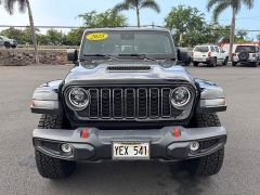 Used 2025  Jeep Gladiator Mojave 4x4 at IK Auto Group near Hilo&comma; HI