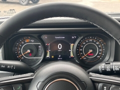 New 2026  Jeep Wrangler Sport S 4 Door 4x4 at IK Auto Group near Hilo&comma; HI