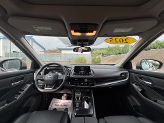 Used 2025 Nissan Rogue FWD SV at Kama'aina Nissan near Hilo, HI