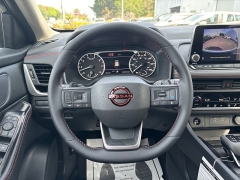 New 2026  Nissan Rogue 2026&period;5 AWD Rock Creek at IK Auto Group near Hilo&comma; HI