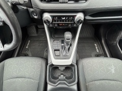 Used 2020 Toyota RAV4 4d SUV AWD XLE at Kona Nissan near Kailua Kona, HI