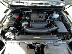 New 2025 Nissan Frontier Crew Cab 4x4 Long Bed PRO-4X at Kama'aina Nissan near Hilo, HI