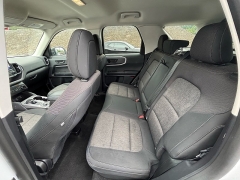 Used 2024 Ford Bronco Sport Big Bend 4x4 at Kona Nissan near Kailua Kona, HI