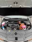 Used 2026  Kia Carnival Hybrid SX Prestige FWD at Kama'aina Nissan near Hilo&comma; HI