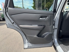 New 2026  Nissan Rogue 2026&period;5 AWD Rock Creek at Kona Nissan near Kailua Kona&comma; HI