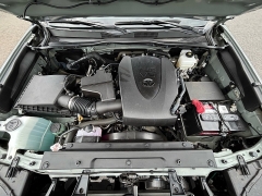 Used 2023  Toyota Tacoma 4WD TRD Off Road Double Cab 5ft Bed V6 AT at Kona Nissan near Kailua Kona&comma; HI