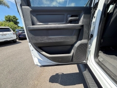 New 2025 Ram 2500 4WD Tradesman Crew Cab 6'4" Box at IK Auto Group near Hilo, HI