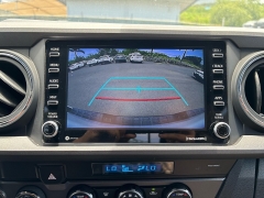 Used 2023  Toyota Tacoma 4WD TRD Off Road Double Cab 5ft Bed V6 AT at Kona Nissan near Kailua Kona&comma; HI