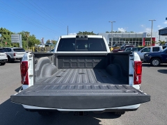 New 2025 Ram 2500 4WD Laramie Mega Cab 6'4" Box at IK Auto Group near Hilo, HI