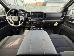 Used 2024  Chevrolet Silverado 1500 4WD Crew Cab 157" RST at Kama'aina Nissan near Hilo&comma; HI