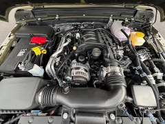 New 2026  Jeep Wrangler Willys 4 Door 4x4 at IK Auto Group near Hilo&comma; HI