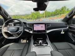 New 2026  Jeep Grand Wagoneer 4x4 at IK Auto Group near Hilo&comma; HI