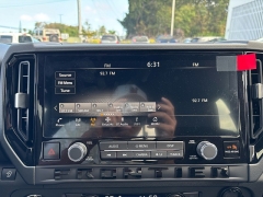New 2026  Nissan Frontier Crew Cab 4x4 SV at Kama'aina Nissan near Hilo&comma; HI