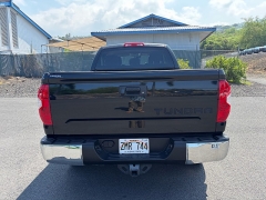 Used 2019  Toyota Tundra 2WD Double Cab SR 4&period;6L at IK Auto Group near Hilo&comma; HI