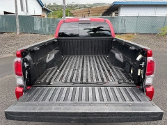 Used 2022 Toyota Tacoma 4WD TRD Sport Double Cab 6ft Bed V6 AT at Kama'aina Nissan near Hilo, HI
