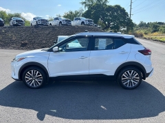 Used 2021  Nissan Kicks SV FWD at Kama'aina Nissan near Hilo, HI