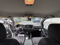New 2025 Nissan Frontier King Cab 4x2 S at IK Auto Group near Hilo, HI