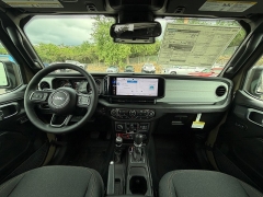 New 2026  Jeep Gladiator Willys 4x4 at IK Auto Group near Hilo&comma; HI