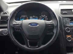 Used 2019  Ford Explorer 4d SUV FWD XLT Ecoboost at Ypsilanti Import Auto Sales near Ypsilanti&comma; MI