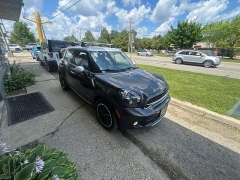 Used 2016 MINI Cooper Countryman ALL4 4dr S at Ypsilanti Import Auto Sales near Ypsilanti, MI