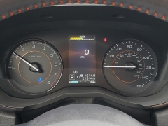 Used 2023  Subaru Crosstrek Premium CVT at Ypsilanti Import Auto Sales near Ypsilanti, MI