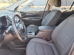 Used 2020  Chevrolet Equinox 4d SUV FWD LT w/2FL at Ypsilanti Import Auto Sales near Ypsilanti, MI