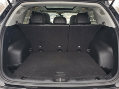 Used 2020  Jeep Compass 4d SUV 4WD Limited at Ypsilanti Import Auto Sales near Ypsilanti&comma; MI