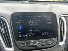 Used 2024 Chevrolet Malibu 4dr Sdn 1LT at Ypsilanti Import Auto Sales near Ypsilanti, MI