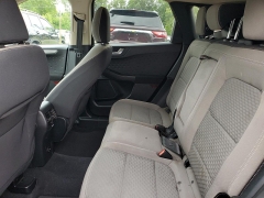 Used 2020 Ford Escape 4d SUV AWD SE at Ypsilanti Import Auto Sales near Ypsilanti, MI