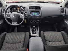 Used 2023  Mitsubishi Outlander Sport ES 2&period;0 AWC CVT at Ypsilanti Import Auto Sales near Ypsilanti&comma; MI