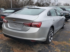 Used 2021  Chevrolet Malibu 4dr Sdn LT at Ypsilanti Import Auto Sales near Ypsilanti&comma; MI