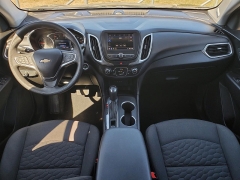 Used 2020  Chevrolet Equinox 4d SUV AWD LT w/2FL at Ypsilanti Import Auto Sales near Ypsilanti, MI