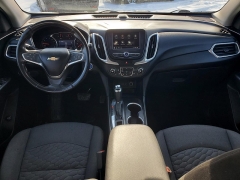 Used 2019  Chevrolet Equinox 4d SUV FWD LT w&sol;1LT at Ypsilanti Import Auto Sales near Ypsilanti&comma; MI